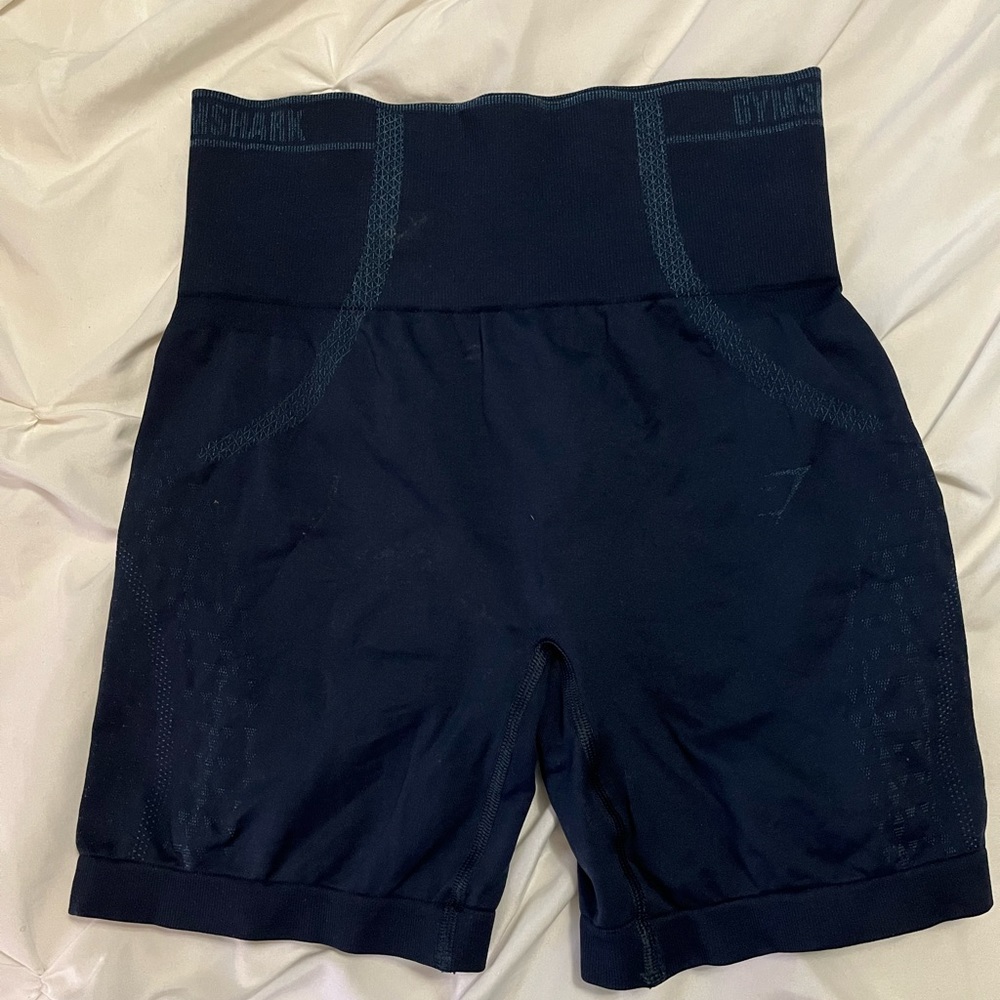 GYMSHARK SHORTS APEX